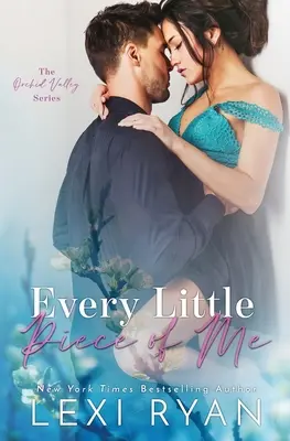 Chaque petit morceau de moi - Every Little Piece of Me