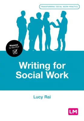 Écrire pour le travail social - Writing for Social Work