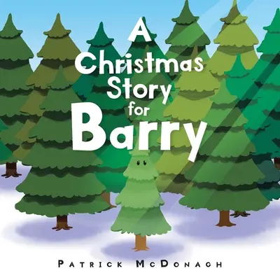 Un conte de Noël pour Barry - A Christmas Story for Barry