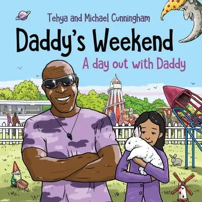 Le week-end de papa - Daddy's Weekend