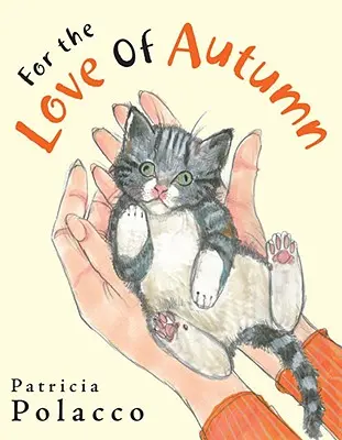 Pour l'amour de l'automne - For the Love of Autumn