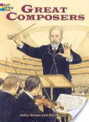 Les grands compositeurs - Great Composers