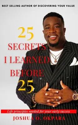 25 secrets que j'ai appris avant 25 ans - 25 Secrets I Learned Before 25