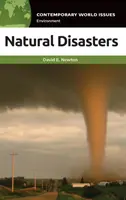 Catastrophes naturelles : Manuel de référence - Natural Disasters: A Reference Handbook