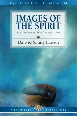 Images de l'Esprit - Images of the Spirit