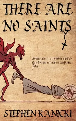 Il n'y a pas de saints - There Are No Saints