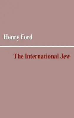 Le Juif international - The International Jew