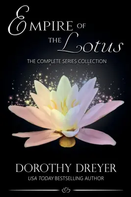 L'Empire du Lotus : Collection complète de la série - Empire of the Lotus: The Complete Series Collection