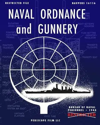 Ordonnance et artillerie navale - Naval Ordnance and Gunnery