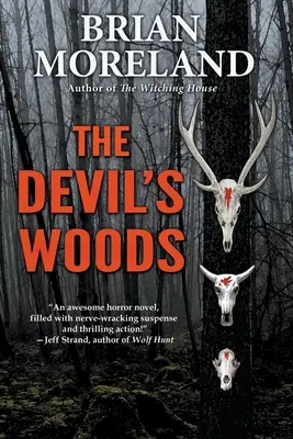 Les bois du diable - The Devil's Woods