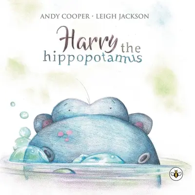 Harry l'hippotame - Harry the Hippotamus