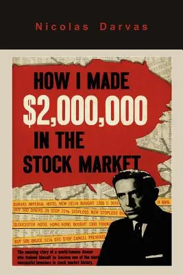 Comment j'ai gagné 2 000 000 $ en bourse - How I Made $2,000,000 in the Stock Market