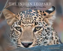 Le léopard indien : au royaume du fantôme - The Indian Leopard: In the Realm of the Phantom