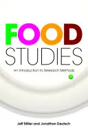 Études sur l'alimentation - Food Studies