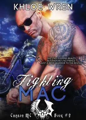 Combattre Mac - Fighting Mac