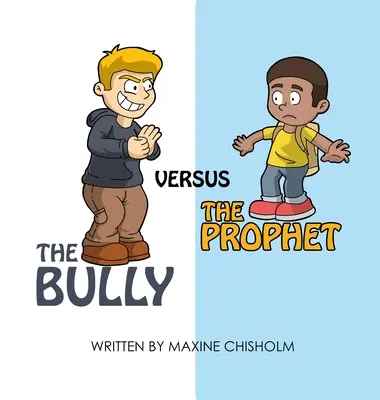 La brute contre le prophète - The Bully Versus The Prophet