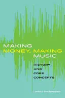 Faire de l'argent, faire de la musique : histoire et concepts de base - Making Money, Making Music: History and Core Concepts