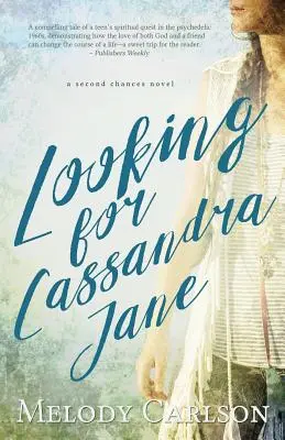 À la recherche de Cassandra Jane - Looking for Cassandra Jane