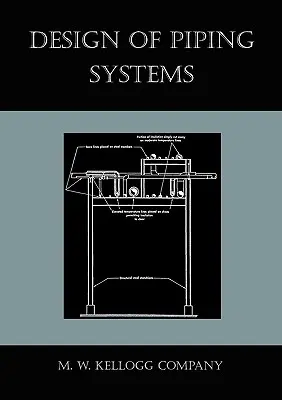 Conception des systèmes de tuyauterie - Design of Piping Systems