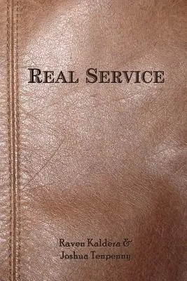 Le vrai service - Real Service