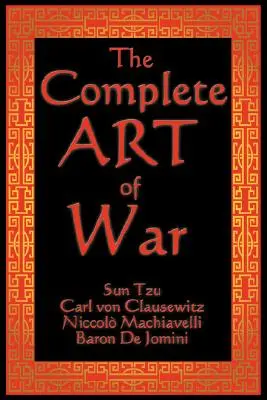 L'art complet de la guerre - The Complete Art of War
