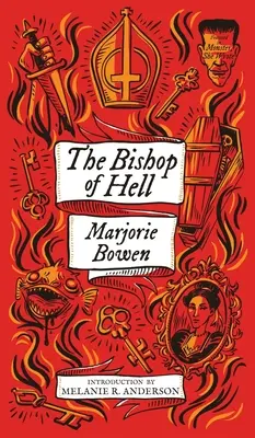 L'évêque de l'enfer et autres histoires (Monster, She Wrote) - The Bishop of Hell and Other Stories (Monster, She Wrote)