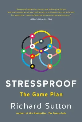 À l'épreuve du stress : Le plan de match - Stressproof: The Game Plan