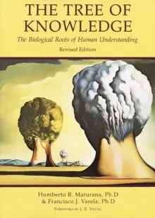L'arbre de la connaissance : Les racines biologiques de la compréhension humaine - Tree of Knowledge: The Biological Roots of Human Understanding