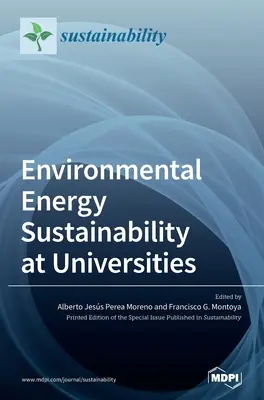 L'environnement et l'énergie durable dans les universités - Environmental Energy Sustainability at Universities