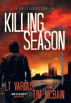 La saison des meurtres - Killing Season