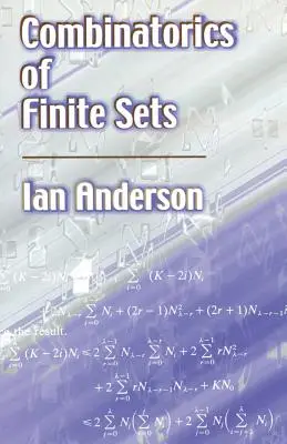 Combinatoire des ensembles finis - Combinatorics of Finite Sets