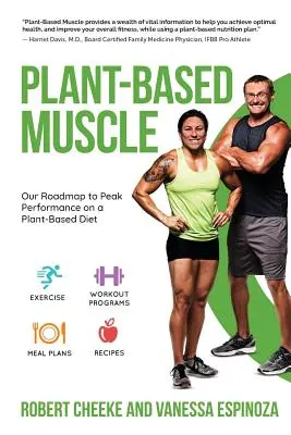 Plant-Based Muscle : Notre feuille de route pour des performances de pointe avec un régime à base de plantes - Plant-Based Muscle: Our Roadmap to Peak Performance on a Plant-Based Diet