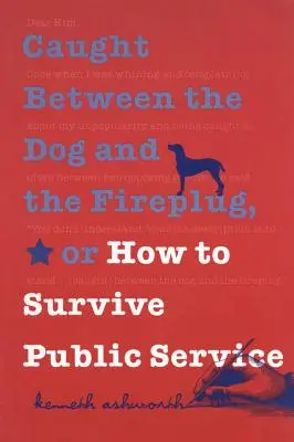 Pris entre le chien et le feu, ou comment survivre à la fonction publique - Caught Between the Dog and the Fireplug, or How to Survive Public Service