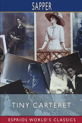 Tiny Carteret (Classiques Esprios) - Tiny Carteret (Esprios Classics)