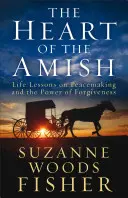 Le cœur des Amish - Heart of the Amish