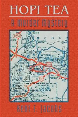 Thé Hopi : Un meurtre mystérieux - Hopi Tea: A Murder Mystery