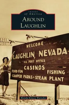Autour de Laughlin - Around Laughlin