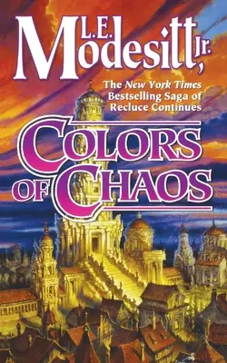 Les couleurs du chaos - Colors of Chaos