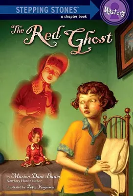 Le fantôme rouge - The Red Ghost