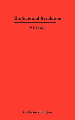 L'État et la révolution - The State and Revolution