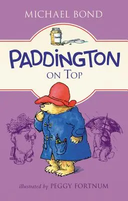 Paddington au sommet - Paddington on Top