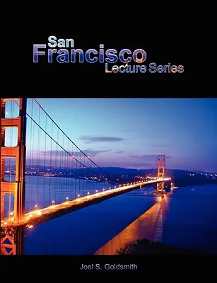 Série de conférences à San Francisco - San Francisco Lecture Series