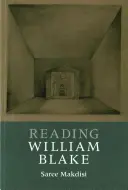 Lire William Blake - Reading William Blake