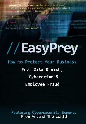 Une proie facile - Easy Prey