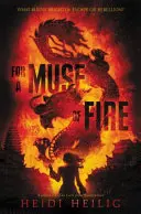 Pour une muse de feu - For a Muse of Fire