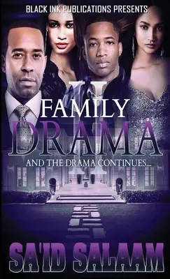 Drame familial 2 - Family Drama 2
