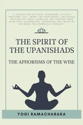 L'esprit des Upanishads - The spirit of the Upanishads