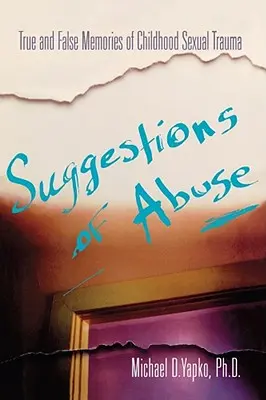 Suggestions d'abus - Suggestions of Abuse