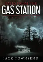 Contes de la station-service : Volume 1 - Tales from the Gas Station: Volume One