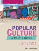 Culture populaire - Guide de l'utilisateur - Popular Culture - A User's Guide